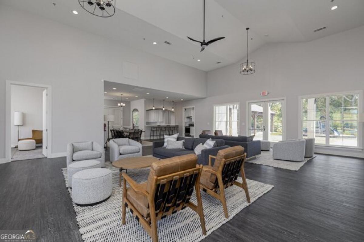 3 bedrooms House in Locust Grove, USA No. 390779