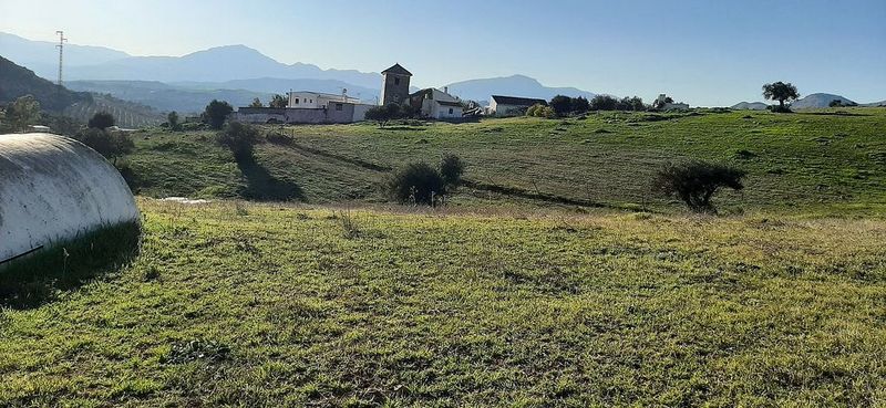 Terreno en Pizarra, Spain 14829 m² No. 220939