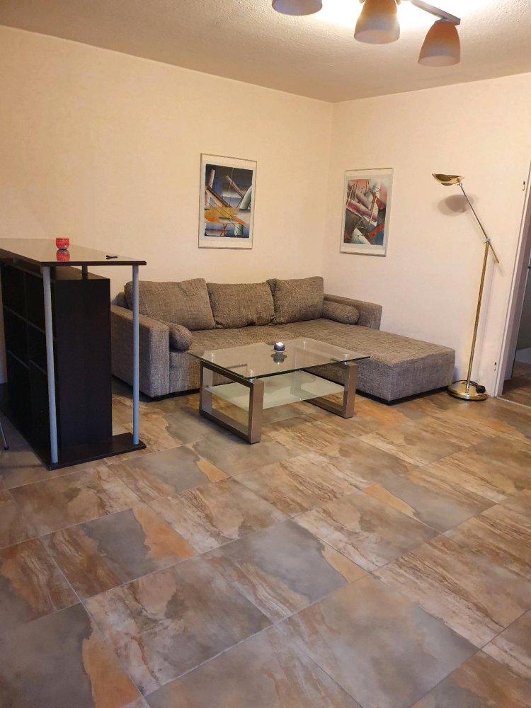 1 chambre Appartement à Erlangen, Germany No. 360296