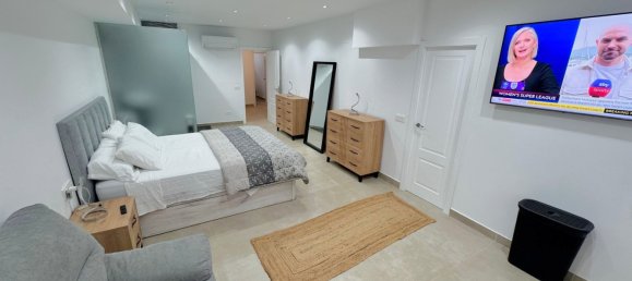 Таунхаус с 5 спальнями в Марбелья, Испания № 135270 15