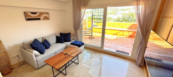 Таунхаус с 5 спальнями в Марбелья, Испания № 135270 3