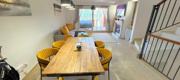 Таунхаус с 5 спальнями в Марбелья, Испания № 135270 8