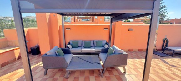 Таунхаус с 5 спальнями в Марбелья, Испания № 135270 26