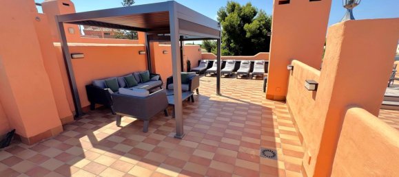 Таунхаус с 5 спальнями в Марбелья, Испания № 135270 12