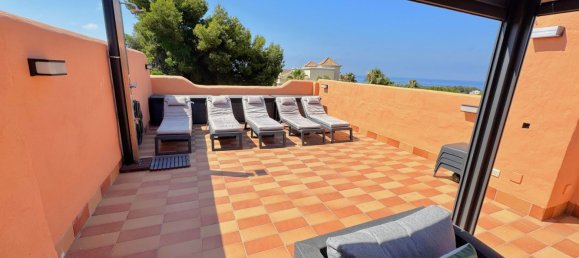 Таунхаус с 5 спальнями в Марбелья, Испания № 135270 22