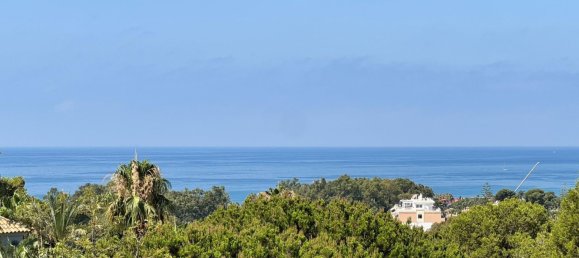 Таунхаус с 5 спальнями в Марбелья, Испания № 135270 27