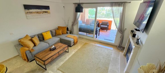 Таунхаус с 5 спальнями в Марбелья, Испания № 135270 6