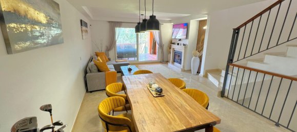 Таунхаус с 5 спальнями в Марбелья, Испания № 135270 9