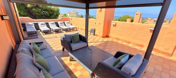 Таунхаус с 5 спальнями в Марбелья, Испания № 135270 23