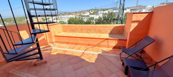 Таунхаус с 5 спальнями в Марбелья, Испания № 135270 10