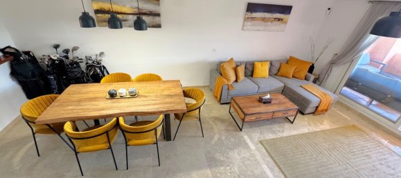 Таунхаус с 5 спальнями в Марбелья, Испания № 135270 5