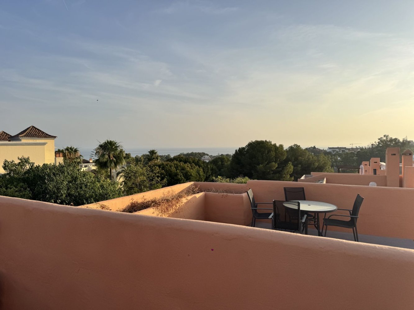 Таунхаус с 5 спальнями в Марбелья, Испания № 135270