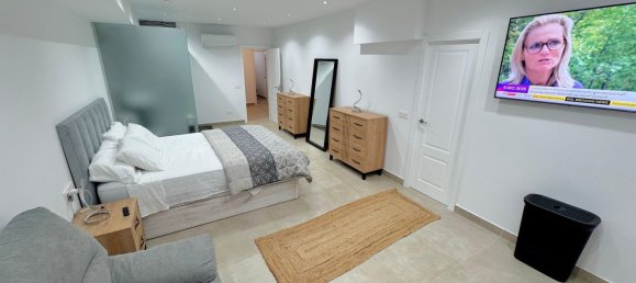 Таунхаус с 5 спальнями в Марбелья, Испания № 135270 14