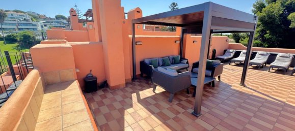 Таунхаус с 5 спальнями в Марбелья, Испания № 135270 13