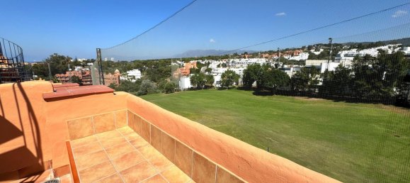 Таунхаус с 5 спальнями в Марбелья, Испания № 135270 2