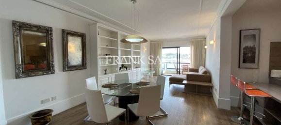 3 chambres Appartement à Sliema, Malta No. 10059 5