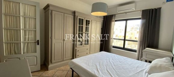 3 chambres Appartement à Sliema, Malta No. 10059 36