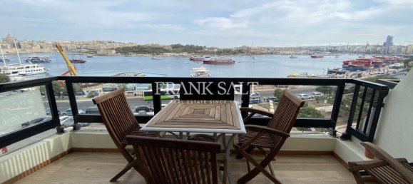 3 chambres Appartement à Sliema, Malta No. 10059 19