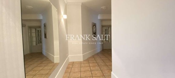 3 chambres Appartement à Sliema, Malta No. 10059 37