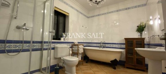 3 chambres Appartement à Sliema, Malta No. 10059 35