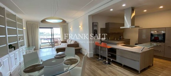 3 chambres Appartement à Sliema, Malta No. 10059 16