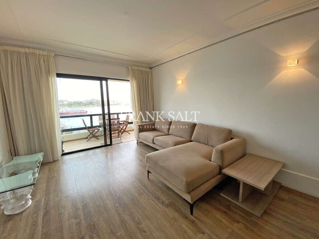 3 chambres Appartement à Sliema, Malta No. 10059