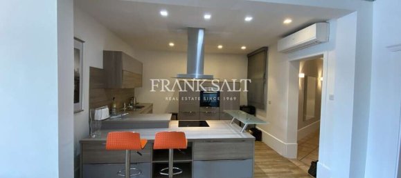 3 chambres Appartement à Sliema, Malta No. 10059 14