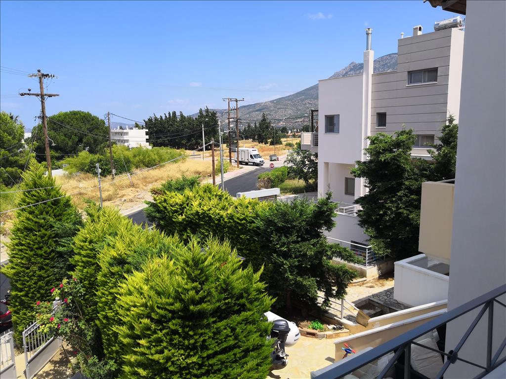 4 bedrooms Property in Loutraki, Greece No. 4772