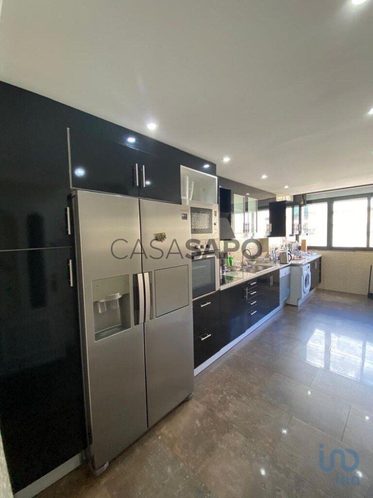 4 bedrooms Duplex in Sintra, Portugal No. 235781