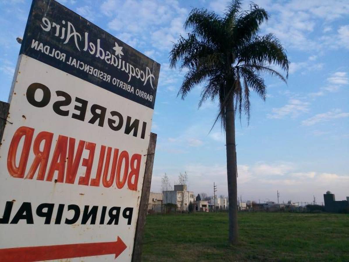  Land in Santa Fe, Argentina No. 42892