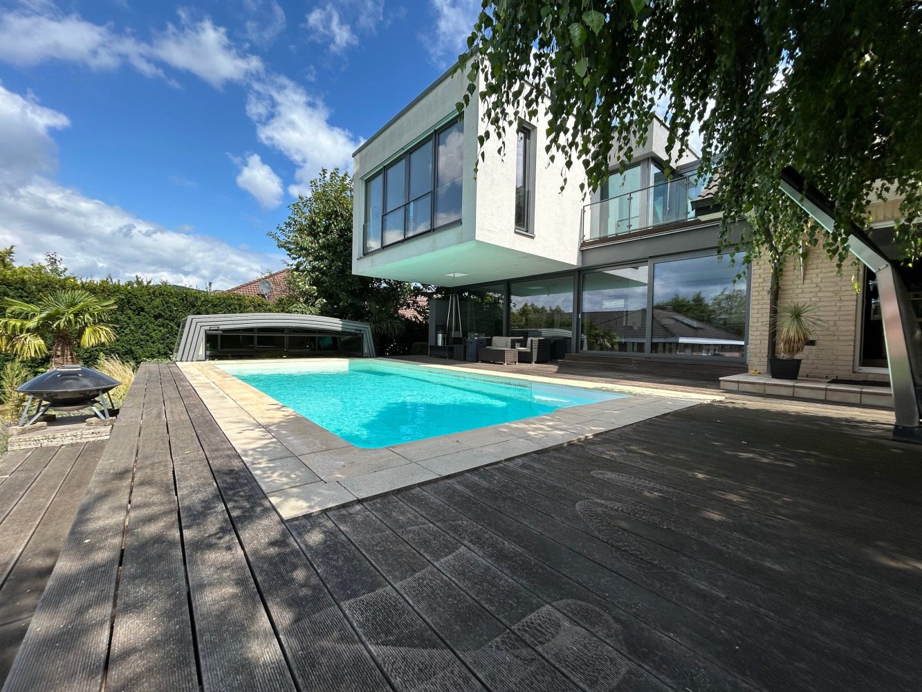 10-Zimmer Haus in Kassel, Germany, Nr. 29922