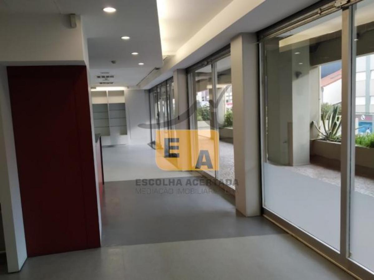 312m² Office in Porto, Portugal No. 8338