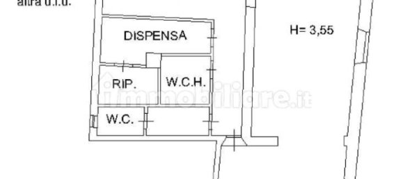 4 rooms Commercial property in Pisa, Italy No. 351332 13