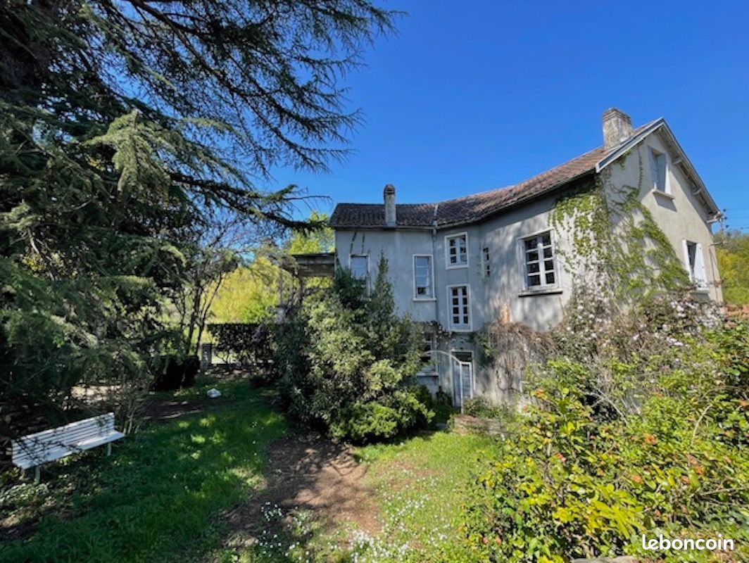 6 Schlafzimmer Haus in Perigueux, France, Nr. 103726