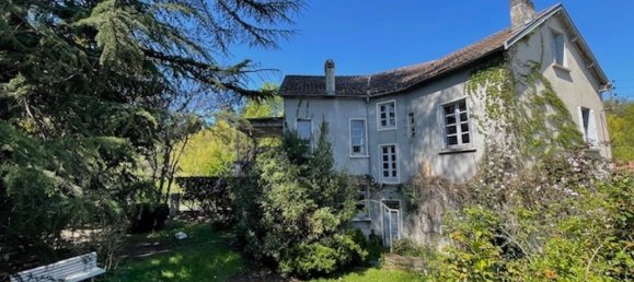 6 Schlafzimmer Haus in Perigueux, France, Nr. 103726 15