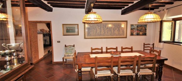 5 bedrooms House in Cetona, Italy No. 57857 14