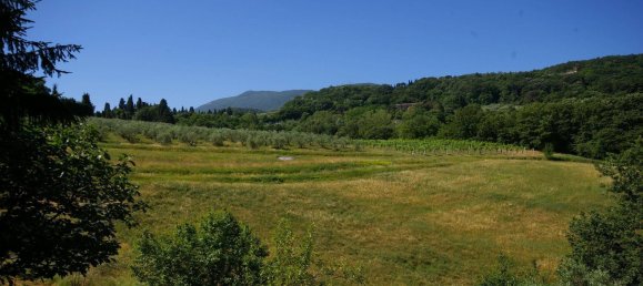 5 bedrooms House in Cetona, Italy No. 57857 10