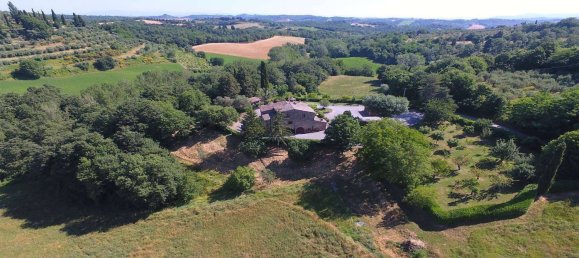 5 bedrooms House in Cetona, Italy No. 57857 7