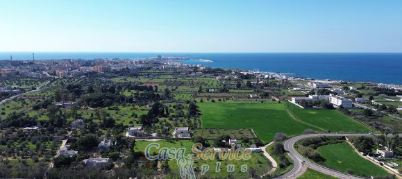 9 bedrooms House in Gallipoli, Italy No. 155034 44