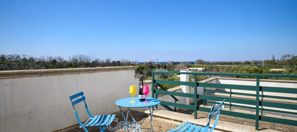 9 bedrooms House in Gallipoli, Italy No. 155034 38