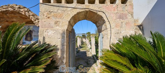 9 bedrooms House in Gallipoli, Italy No. 155034 36