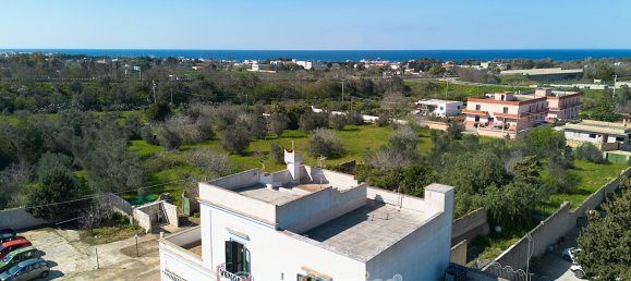 9 bedrooms House in Gallipoli, Italy No. 155034 47