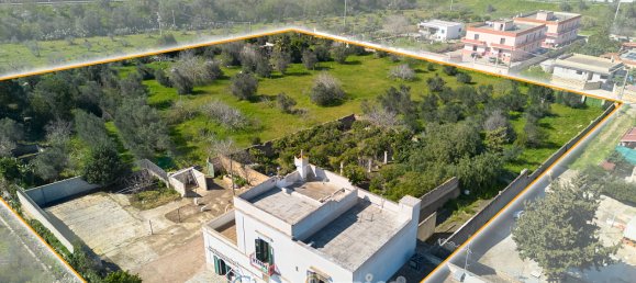 9 bedrooms House in Gallipoli, Italy No. 155034 2