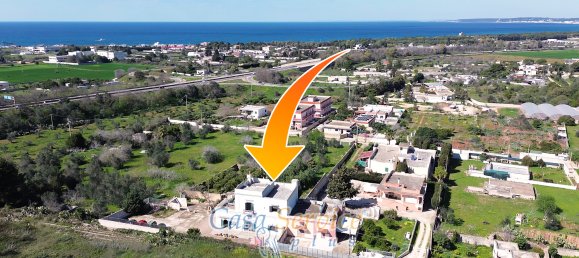 9 bedrooms House in Gallipoli, Italy No. 155034 3