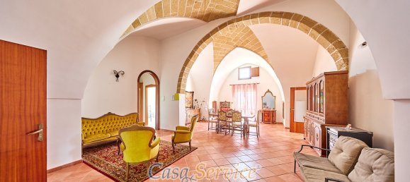 9 bedrooms House in Gallipoli, Italy No. 155034 4