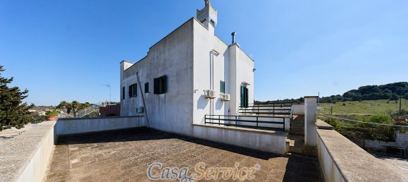 9 bedrooms House in Gallipoli, Italy No. 155034 24