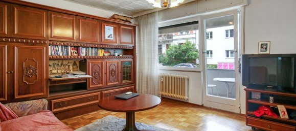 1 bedroom Apartment in Steglitz, Germany No. 326483 2