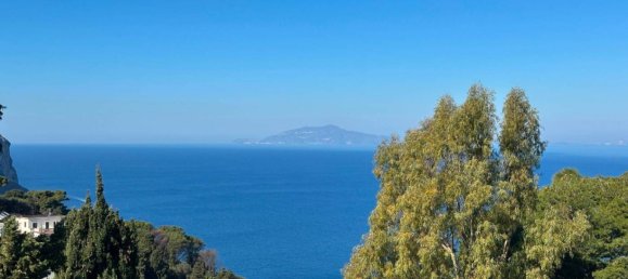 5 bedrooms Apartment in Capri, Italy No. 65584 17