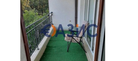 Квартира с 1 спальней в Китен, Болгария № 515 12