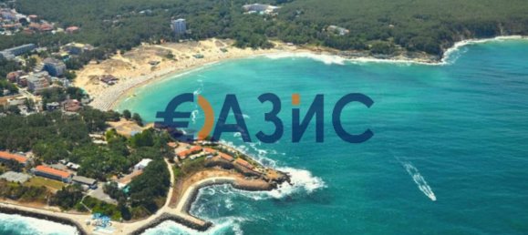 Квартира с 1 спальней в Китен, Болгария № 515 14